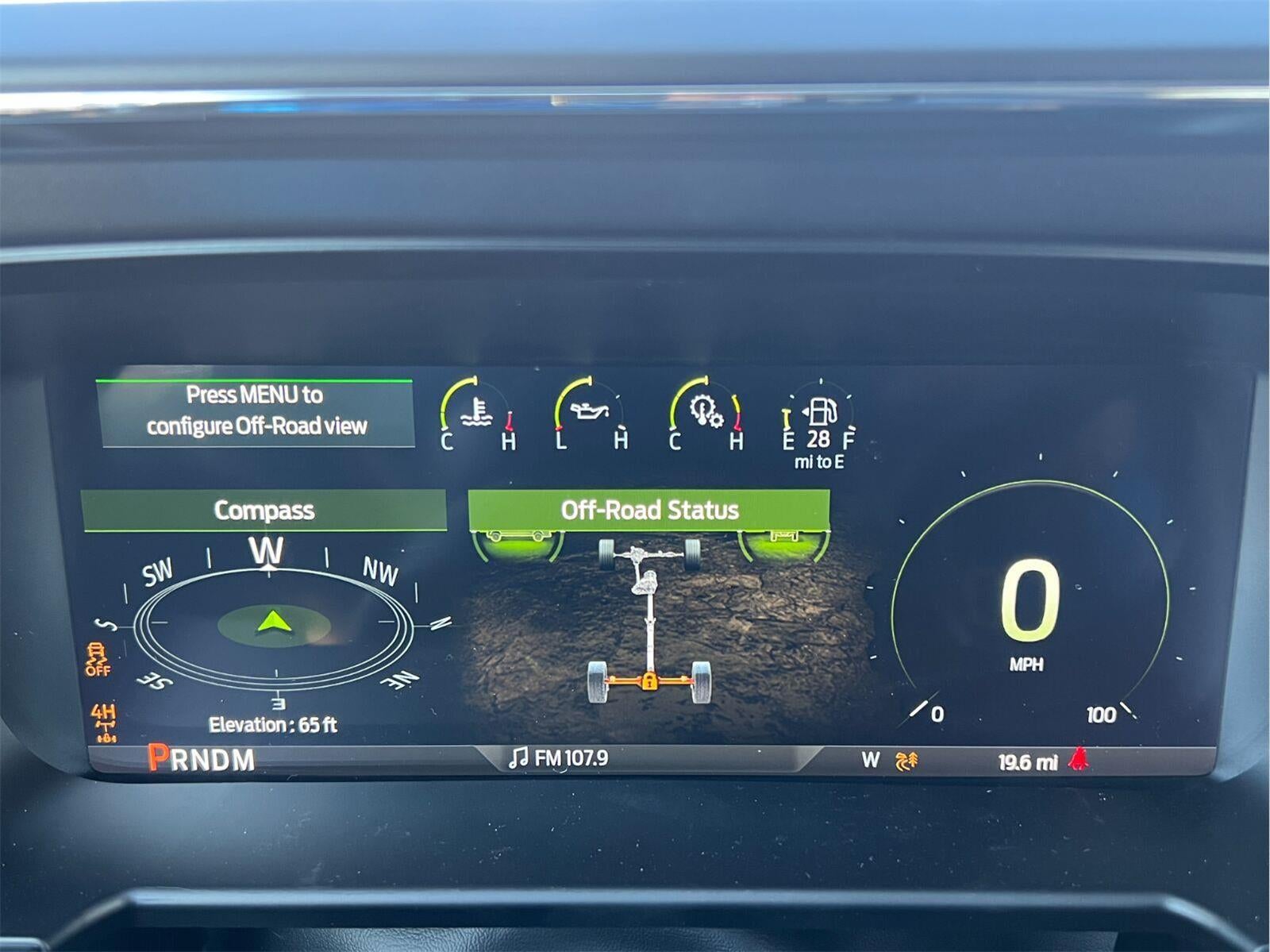 2027 Ford Super Duty F-250 Lariat
