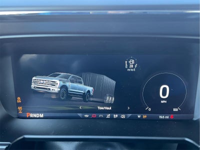 2027 Ford Super Duty F-250 Lariat