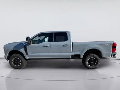 2027 Ford Super Duty F-250 Lariat