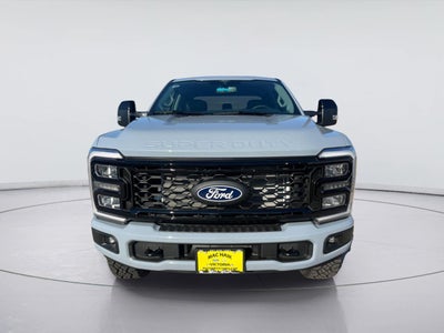 2027 Ford Super Duty F-250 Lariat