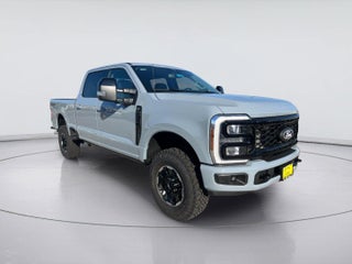 2027 Ford Super Duty F-250 Lariat