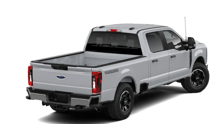 2026 Ford F-250SD F-250® XLT