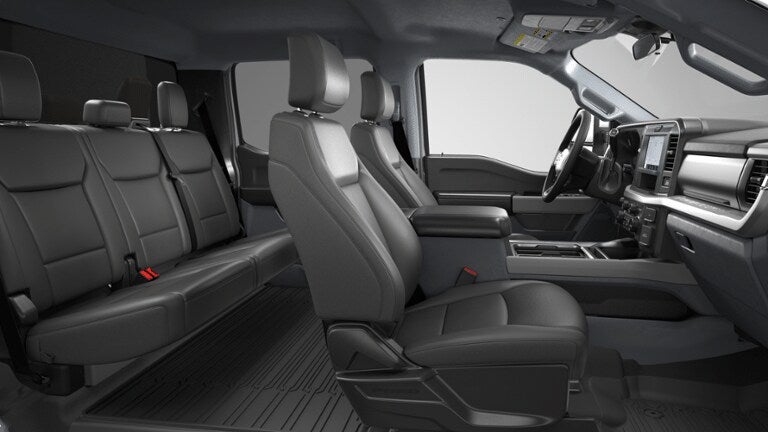 2026 Ford F-250SD F-250® XLT