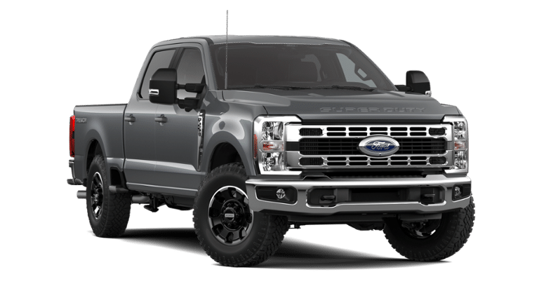 2026 Ford F-250SD F-250® XLT
