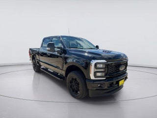 2026 Ford Super Duty F-250 XLT