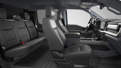 2026 Ford Super Duty F-250 XLT