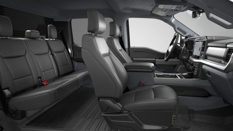 2026 Ford Super Duty F-250 XLT