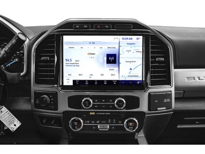 2022 Ford Super Duty F-250 Lariat