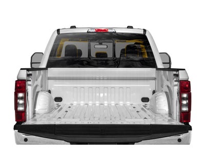 2022 Ford Super Duty F-250 Lariat
