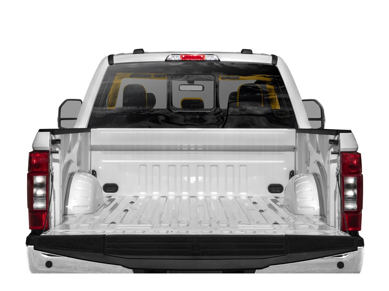 2022 Ford Super Duty F-250 Lariat