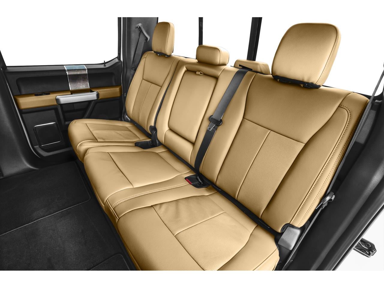 2022 Ford Super Duty F-250 Lariat