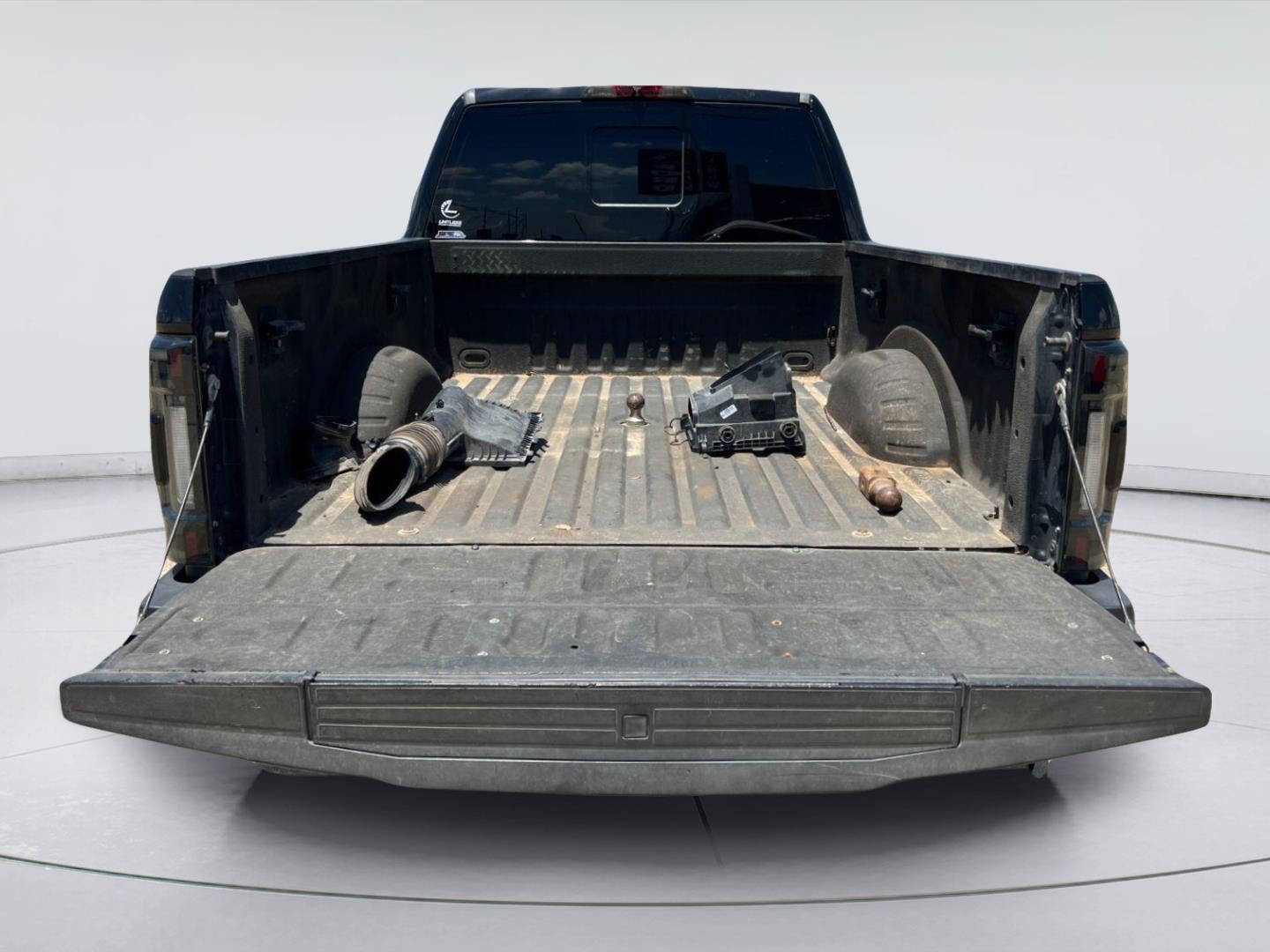 2022 Ford Super Duty F-250 Lariat
