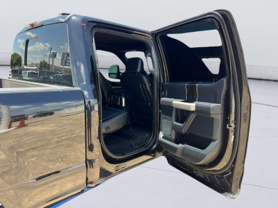 2022 Ford Super Duty F-250 Lariat