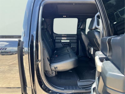 2022 Ford Super Duty F-250 Lariat