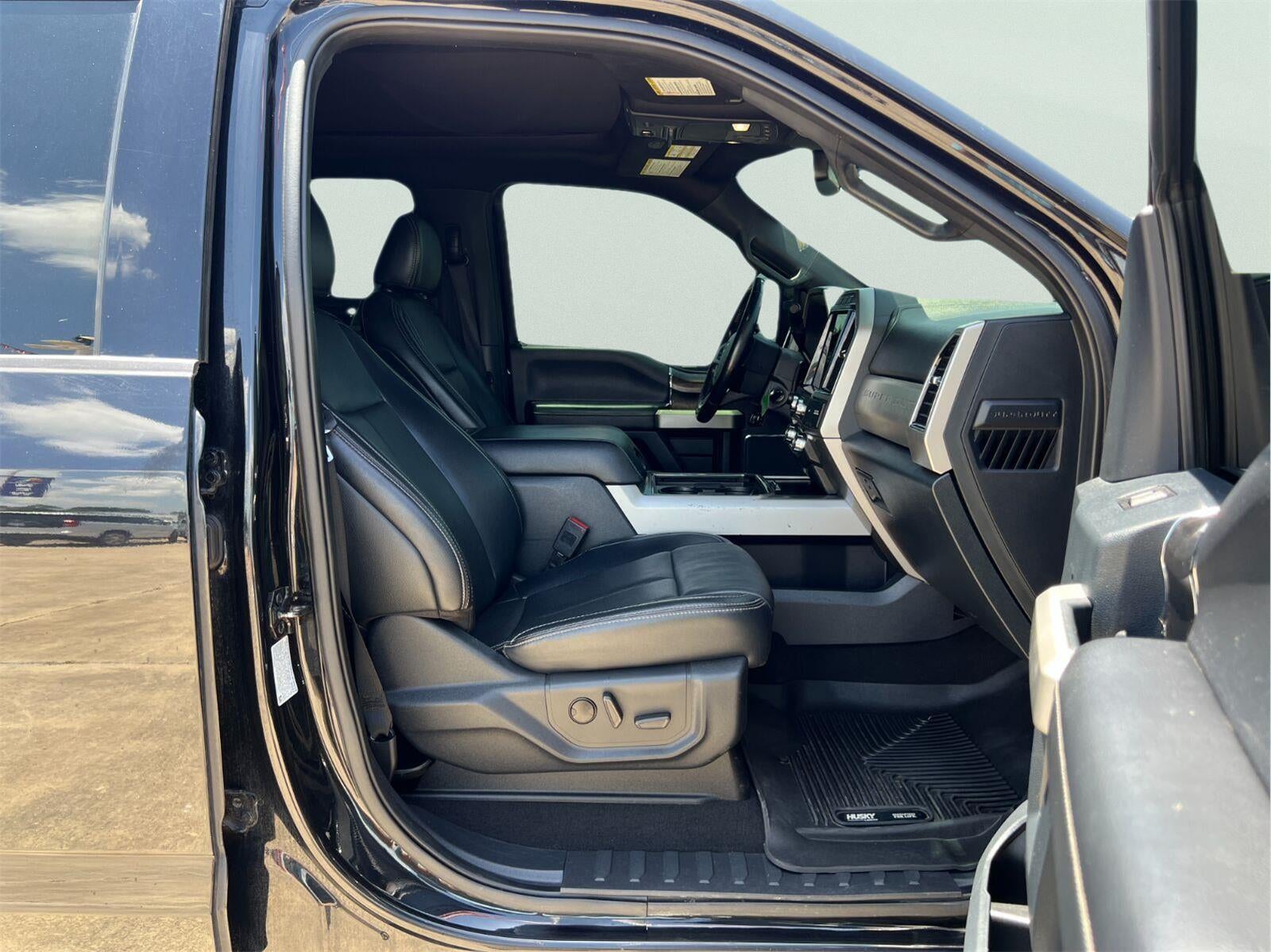 2022 Ford Super Duty F-250 Lariat
