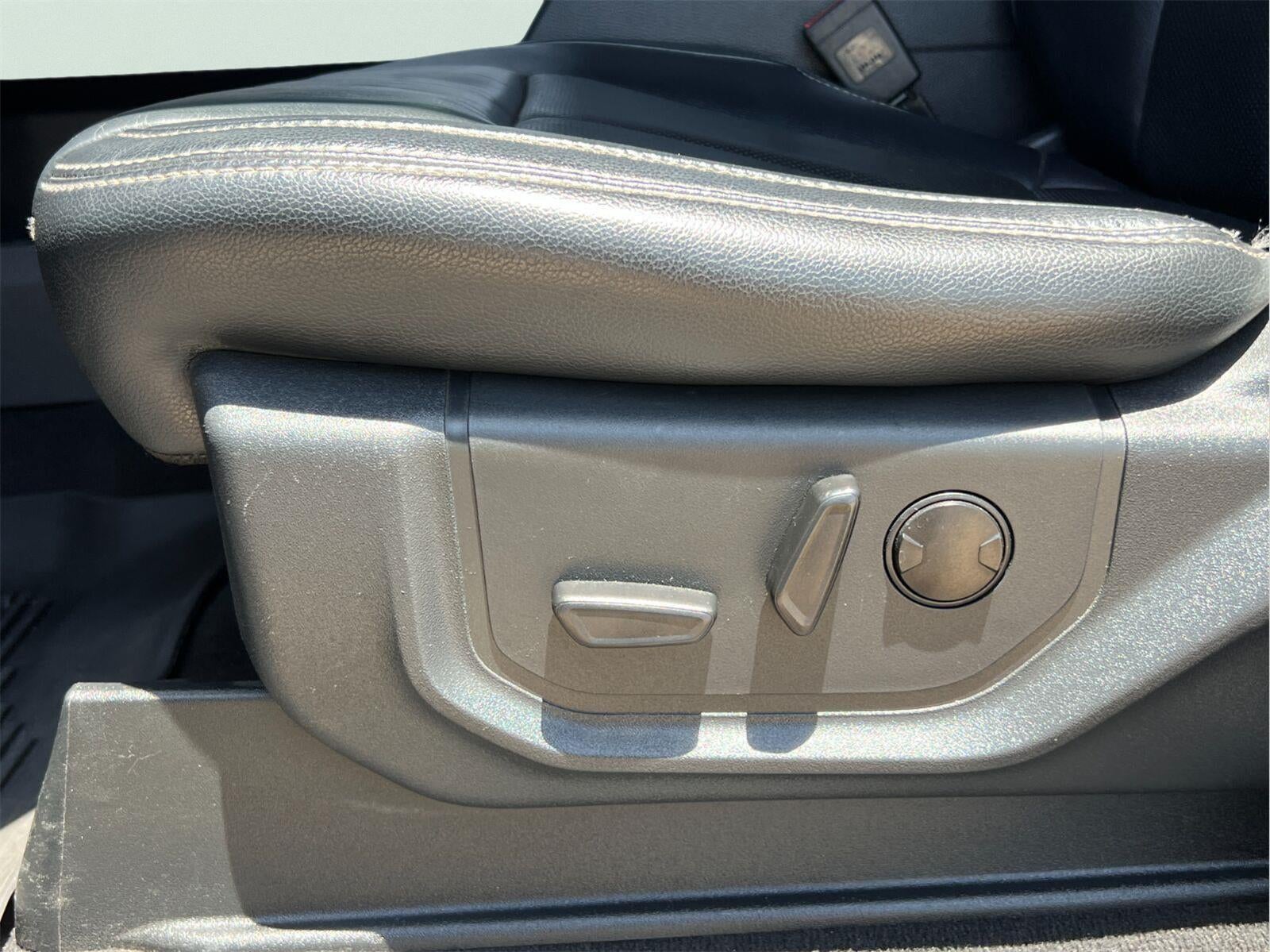 2022 Ford Super Duty F-250 Lariat