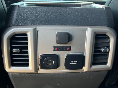 2022 Ford Super Duty F-250 Lariat