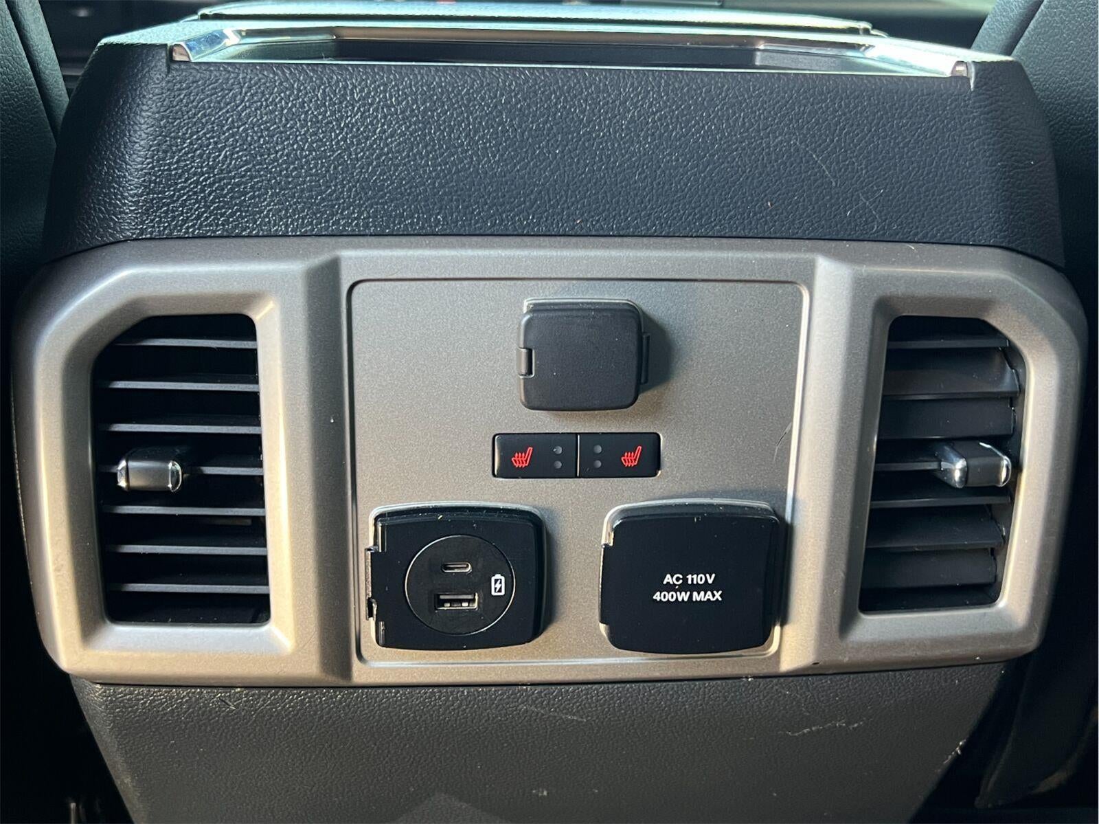 2022 Ford Super Duty F-250 Lariat