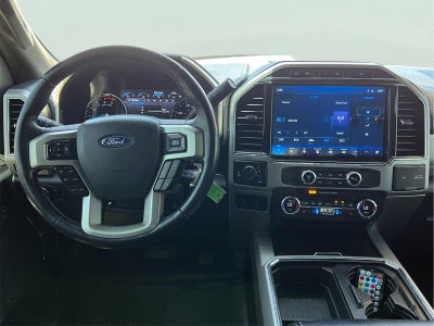 2022 Ford Super Duty F-250 Lariat