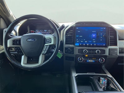 2022 Ford Super Duty F-250 Lariat