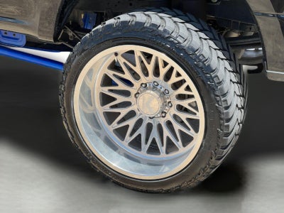 2022 Ford Super Duty F-250 Lariat