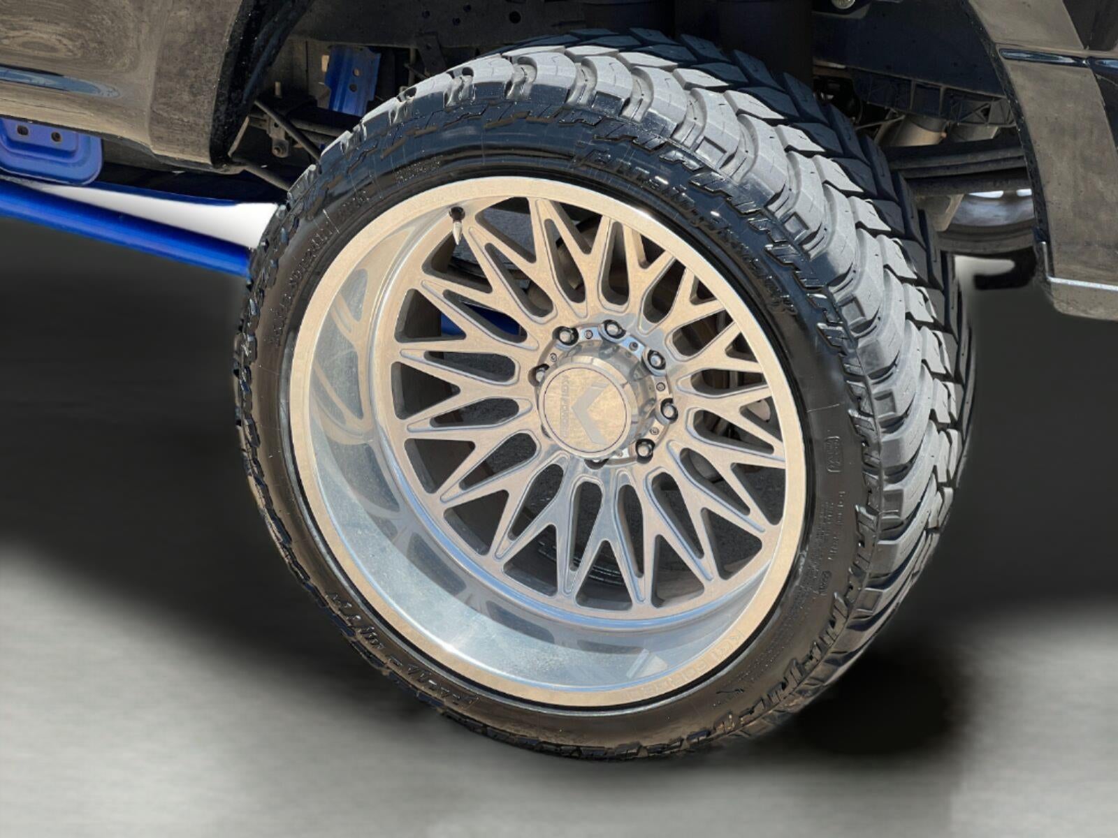 2022 Ford Super Duty F-250 Lariat