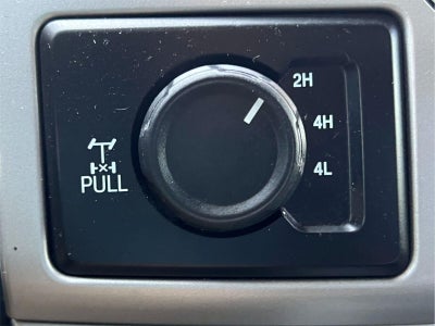 2022 Ford Super Duty F-250 Lariat