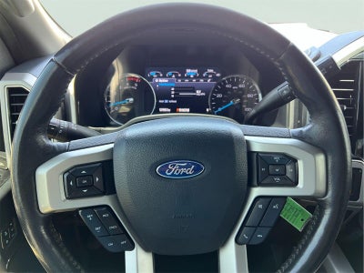 2022 Ford Super Duty F-250 Lariat