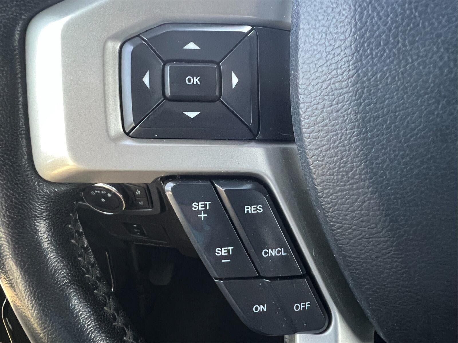 2022 Ford Super Duty F-250 Lariat