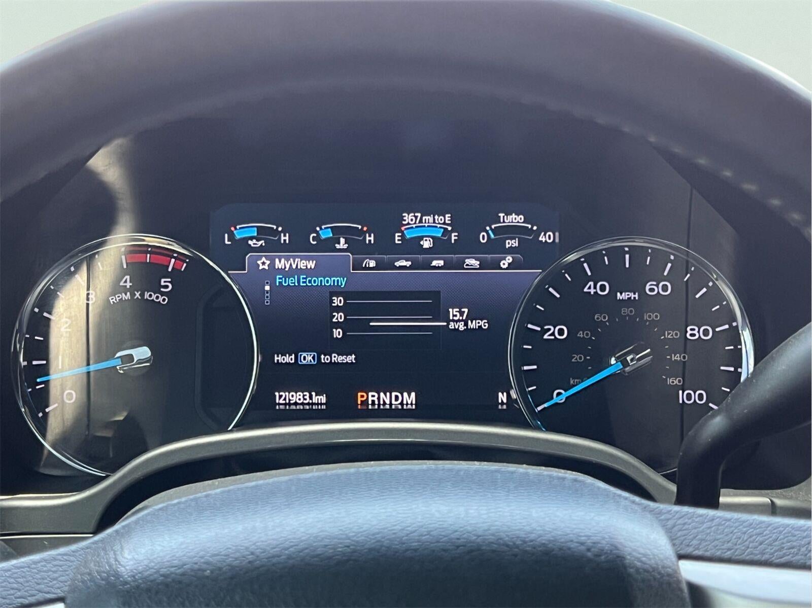 2022 Ford Super Duty F-250 Lariat