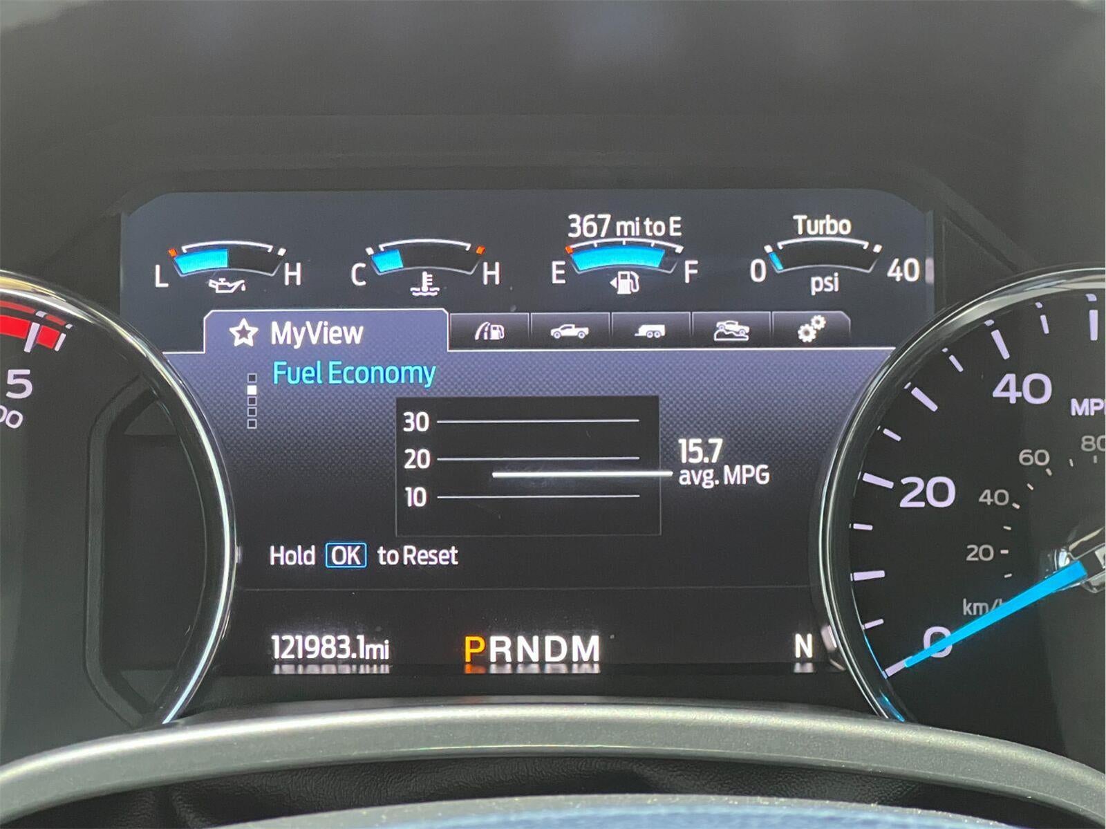 2022 Ford Super Duty F-250 Lariat