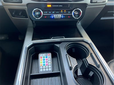 2022 Ford Super Duty F-250 Lariat
