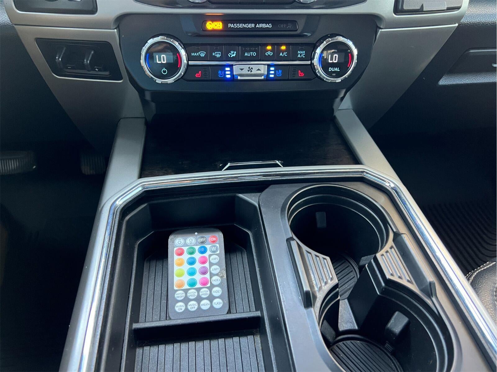 2022 Ford Super Duty F-250 Lariat