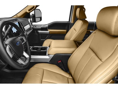 2022 Ford Super Duty F-250 Lariat