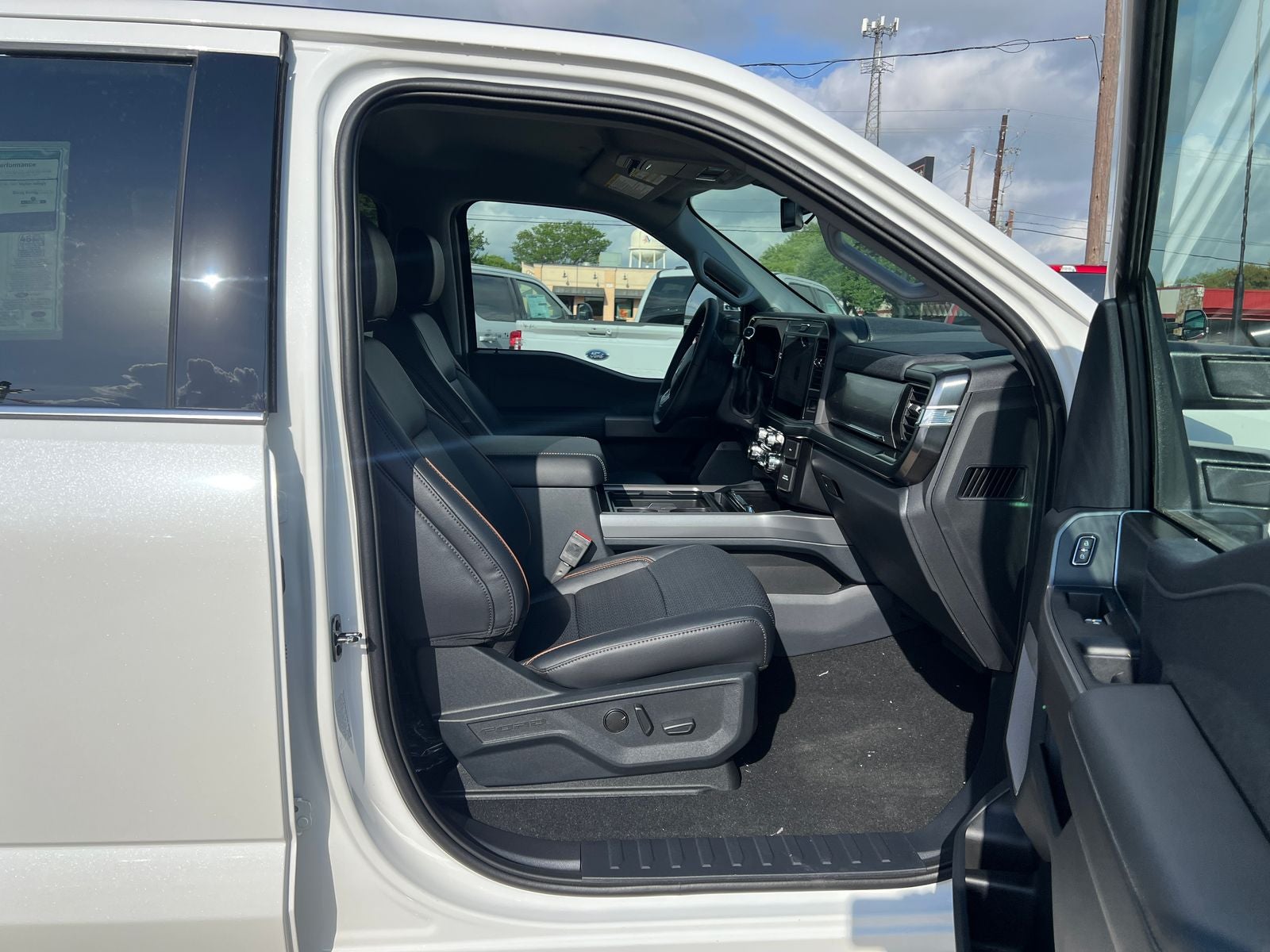 2026 Ford F-250SD F-250® Lariat®