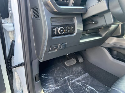 2026 Ford F-250SD F-250® Lariat®