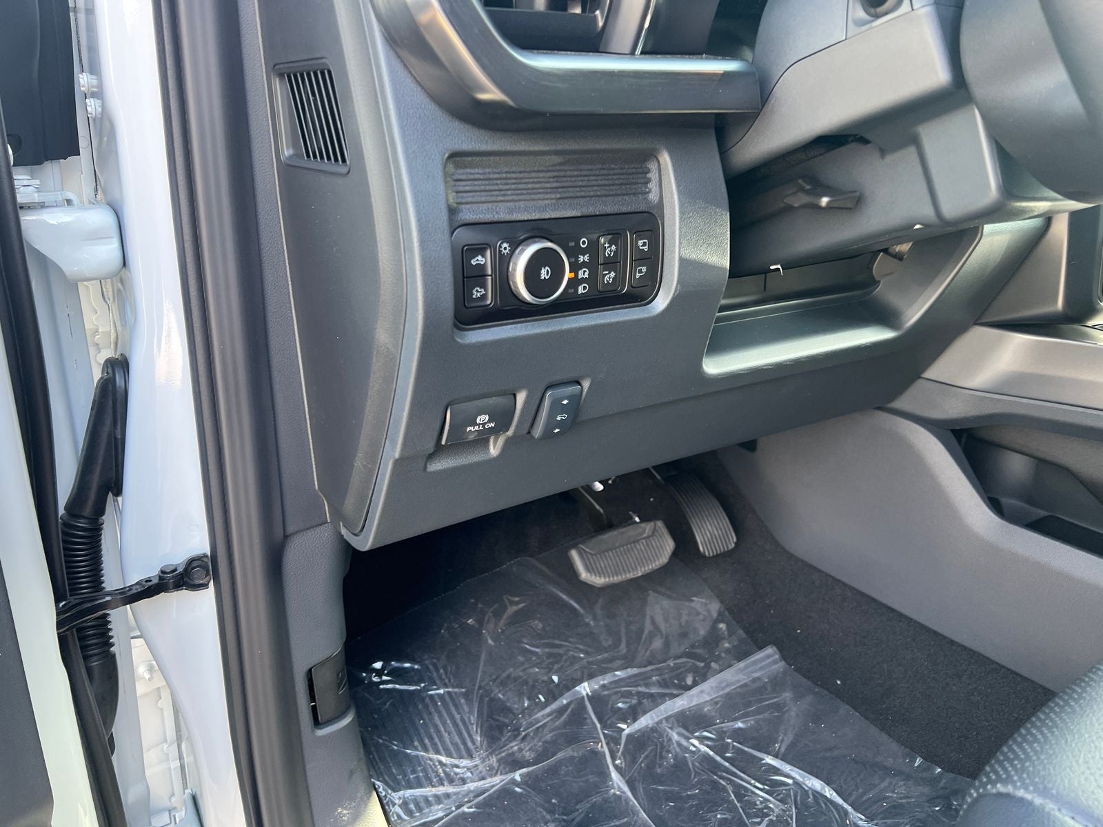 2026 Ford F-250SD F-250® Lariat®