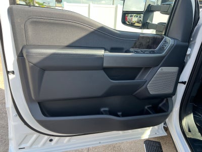 2026 Ford F-250SD F-250® Lariat®