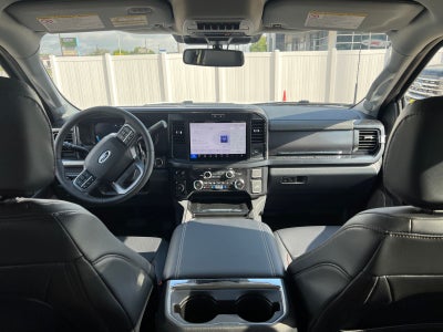 2026 Ford F-250SD F-250® Lariat®