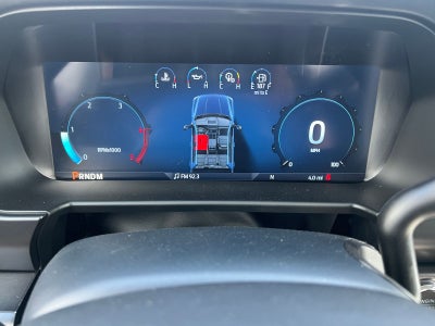 2026 Ford F-250SD F-250® Lariat®