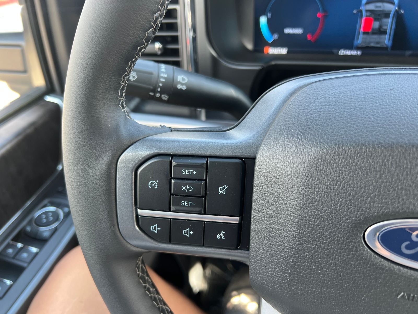 2026 Ford F-250SD F-250® Lariat®