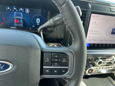 2026 Ford F-250SD F-250® Lariat®