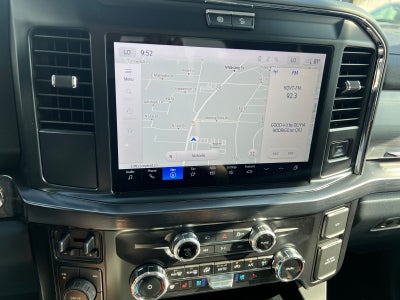 2026 Ford F-250SD F-250® Lariat®