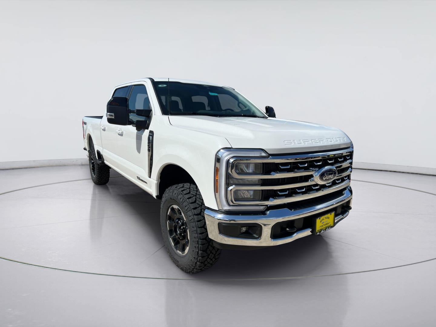 2026 Ford Super Duty F-250 Lariat