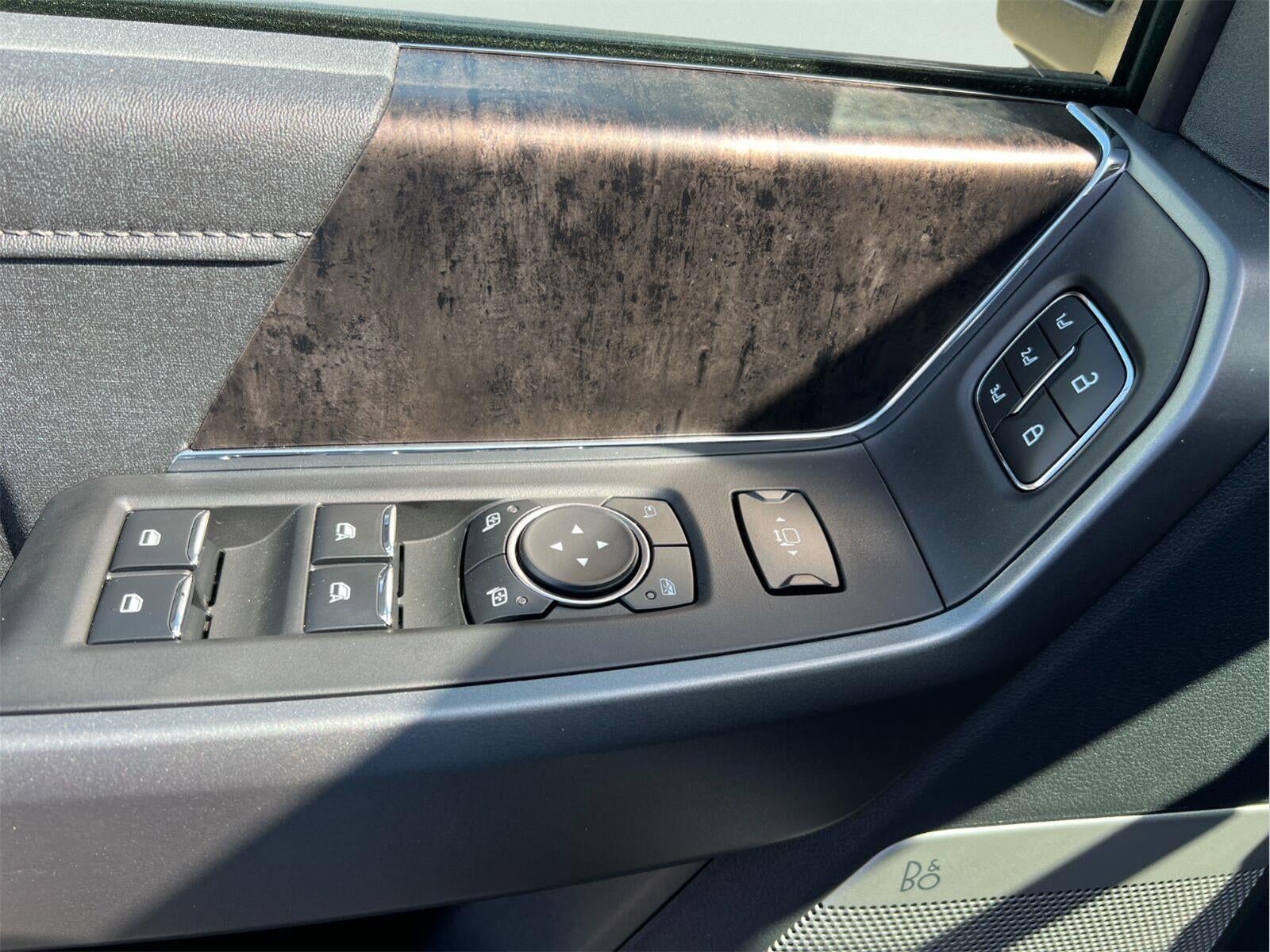 2026 Ford Super Duty F-250 Lariat