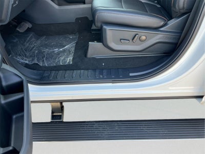 2026 Ford Super Duty F-250 Lariat