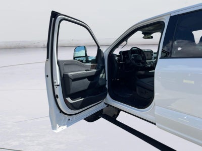 2026 Ford Super Duty F-250 Lariat