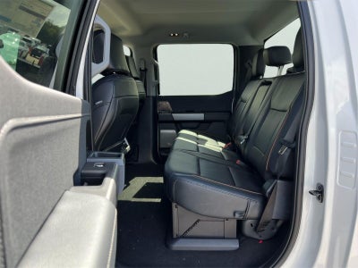 2026 Ford Super Duty F-250 Lariat