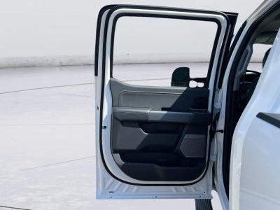 2026 Ford Super Duty F-250 Lariat