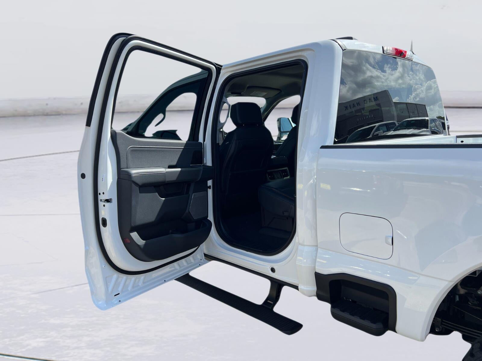 2026 Ford Super Duty F-250 Lariat